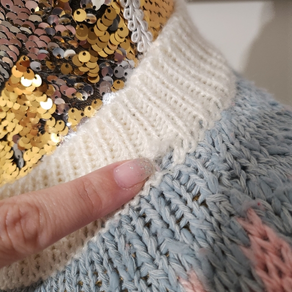 Vintage Cabin Creek Sweater - Picture 3 of 14